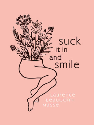cover image of Suck It in and Smile